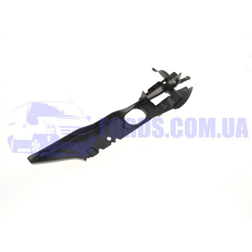 1530919 Кронштейн крыла правого FORD FOCUS 2008-2011 HMPX