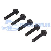 W500521S442 Болт двигателя FORD ESCAPE/FIESTA/FOCUS/KUGA/MONDEO/C-MAX (Ø10X45MM) HMPX