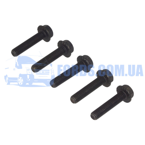 1381667 Болт двигателя FORD ESCAPE/FIESTA/FOCUS/KUGA/MONDEO/C-MAX (Ø10X45MM) HMPX
