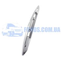 YS71A43404BC Молдинг крышки багажника FORD MONDEO 1996-2000 (Хром) HMPX
