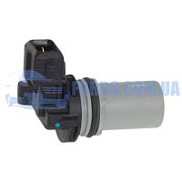 1M5A6C315AE Датчик положения коленвала FORD FOCUS/C-MAX/MONDEO/S-MAX/GALAXY/CONNECT 2003-2015 DELPHI