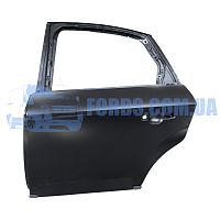 P7S71A24631AD Дверь задняя левая FORD MONDEO 2007-2014 HMPX