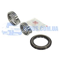 XM341215BA Подшипник ступицы передней комплект FORD RANGER 1998-2011 (4WD) FAG