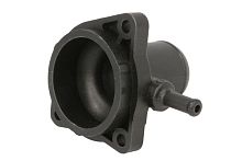 XS4G8594AB Корпус термостата FORD CONNECT/MONDEO/FOCUS 1996-2013 (1.6/1.8/2.0) ORIGINAL
