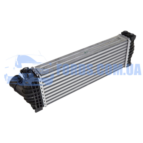 2146189 Интеркулер FORD TRANSIT/CUSTOM 2013- (2.0 ECOBLUE) ORIGINAL