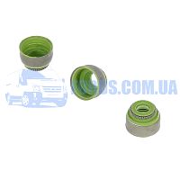 XM346571AA Сальник клапана FORD RANGER 1998-2012 (2.5D/2.5TD/2.5TDCI) AJUSA