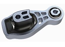 H1BG6P082DC Подушка КПП FORD FIESTA/ECOSPORT 2017- ONKA