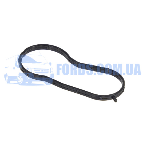 1472862 Прокладка коллектора водяного FORD FOCUS/FIESTA/C-MAX/C-MAX 2004- ELRING