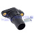 Трубка EGR FORD FOCUS/C-MAX/CONNECT/MONDEO/ECOSPORT (1.5TDCI/1.6TDCI) HMPX