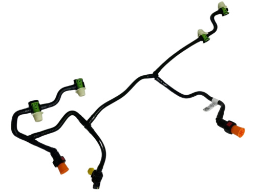 2215547 Трубка обратки FORD TRANSIT/RANGER 2017- (2.0 EcoBlue) ONKA