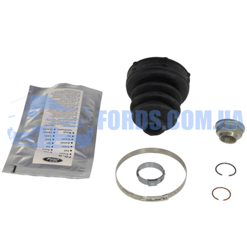 Ford 1764848 Пыльник ШРУСа внутреннего FORD FIESTA/B-MAX 2008-2019 ORIGINAL 1764848 Пыльник ШРУСа внутреннего FORD FIESTA/B-MAX 2008-2019 ORIGINAL