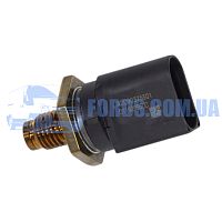 GK2Q9F972AA Датчик давления топлива FORD TRANSIT/EDGE/FOCUS/MONDEO/S-MAX 2012- (EcoBlue) ORIGINAL