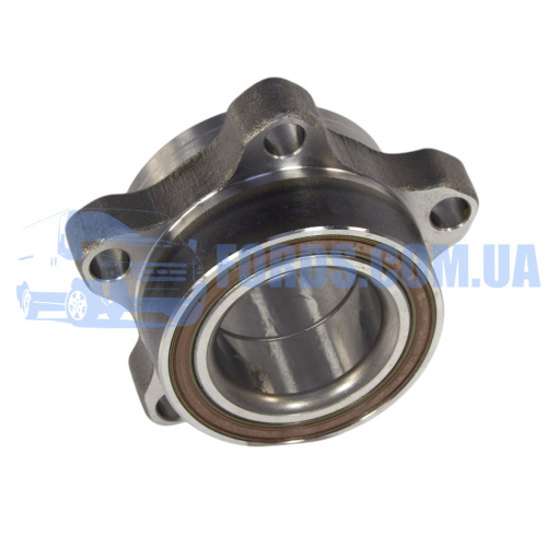 1201300 Подшипник ступицы передней FORD TRANSIT 2000-2006 SHAFER