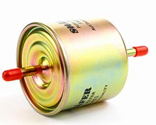 XS619155AA Фильтр топливный FORD ESCORT/FIESTA/MONDEO 1991-2000 (ZETEC) SHAFER