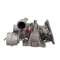 DS7G6K682EA Турбина FORD FOCUS/C-MAX/KUGA/MONDEO/S-MAX/FUSION 2014-2019 (1.5 EcoBoost) MOTOPOWER