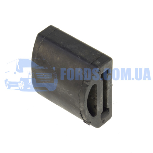 1802976 Подушка рессоры FORD TRANSIT 2000-2014 (Подкоренного листа) HMPX