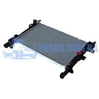 F1F18005HB Радиатор двигателя FORD FOCUS/C-MAX/KUGA/CONNECT 2013-2020 (1.5TDCI) KALE