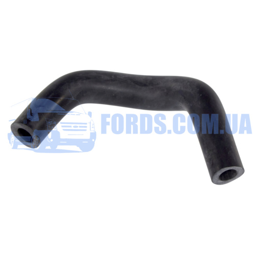 1674075 Патрубок вентиляции картера FORD FOCUS/B-MAX/C-MAX/FIESTA 1998- (1.6) BSG