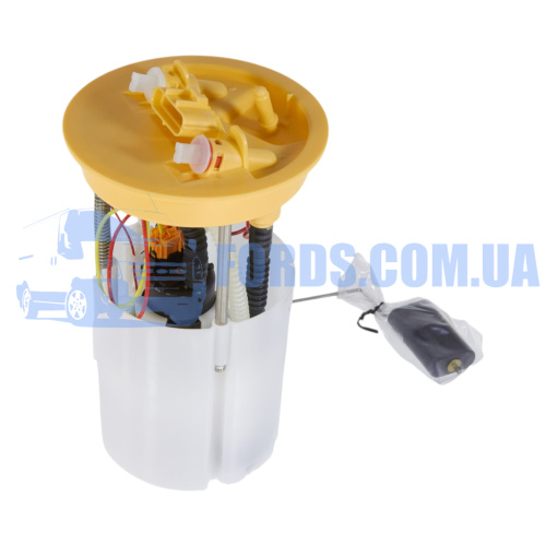 2256262 Насос топливный FORD FOCUS 2014-2019 (1.5TDCI/2.0TDCI) HMPX