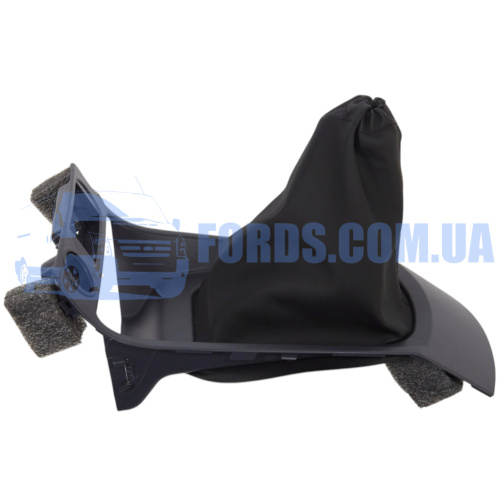 Ford 5121644 Чехол кулисы FORD CONNECT 2009-2013 ERC 5121644 Чехол кулисы FORD CONNECT 2009-2013 ERC