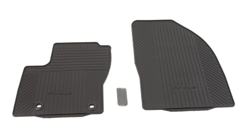 1446090 Коврики салона передние FORD FOCUS /C-MAX 2003-2007 ORIGINAL