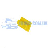 YC15B03180BC Клипса стекла лобового FORD TRANSIT 2000-2014 MEGA