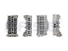 DS7G6C032AC Головка блока цилиндра FORD FOCUS/MONDEO/C-MAX/S-MAX/GALAXY 2014-2022 (1.5/1.6 EcoBoost) FASE