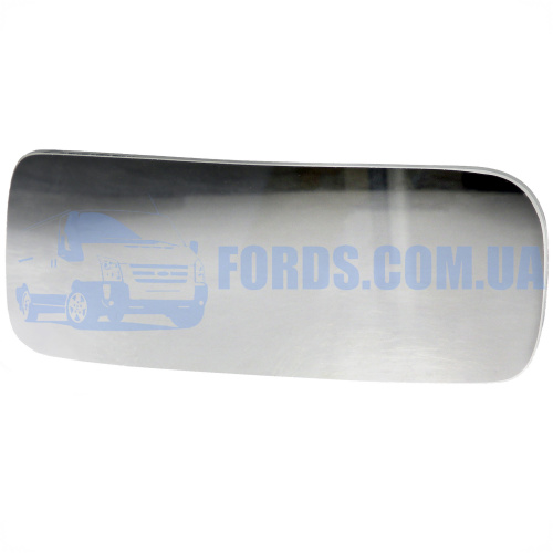 2T1417C718AA Стекло зеркала левого нижнее FORD CONNECT 2002-2013 SERVET