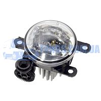 7T1Q9F464AB Фара противотуманная левая FORD FOCUS/KUGA/PUMA/MONDEO/S-MAX/GALAXY 2018- HMPX