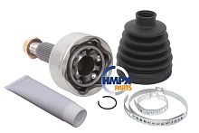 MK263A327AA Шрус наружный (28X31) FORD TRANSIT/CUSTOM 2018- HMPX