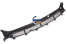 ET76A02216AC Молдинг стекла лобового FORD COURIER 2014- HMPX