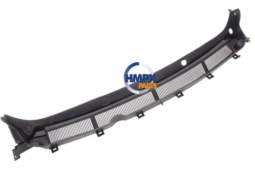 1855339 Молдинг стекла лобового FORD COURIER 2014- HMPX