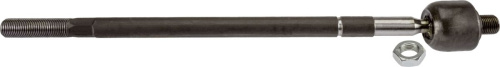 1370709 Тяга рулевая левая FORD TRANSIT 2000-2014 (L=401MM Ø16MM/Ø16MM) CTR