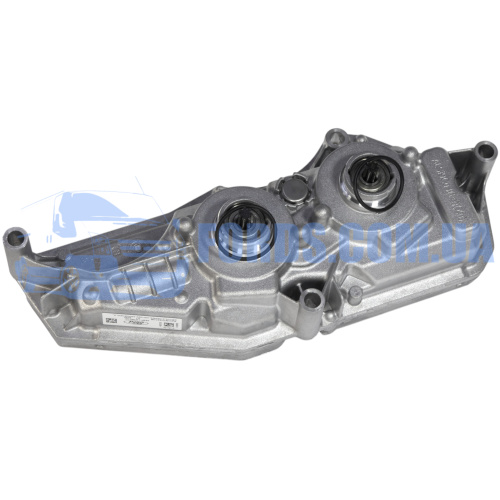 2015846 Модуль управления коробкой передач FORD FOCUS/FIESTA/B-MAX/ECOSPORT 2011- ORIGINAL
