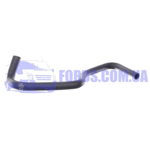 Ford 1438153 Патрубок EGR FORD TRANSIT CONNECT 2006-2013 (1.8TDCI) DP GROUP 1438153 Патрубок EGR FORD TRANSIT CONNECT 2006-2013 (1.8TDCI) DP GROUP
