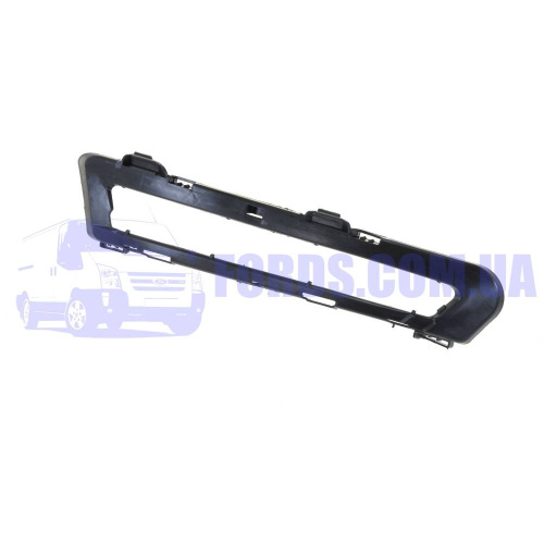 1716883 Кронштейн фары противотуманной левой FORD MONDEO 2007-2014 HMPX