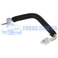 BV6119N601BC Трубка кондиционера FORD TRANSIT 2006-2014 HMPX