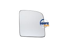 2T1417K740AA Стекло зеркала правого FORD CONNECT 2002-2009 SERVET