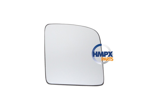 4440212 Стекло зеркала правого FORD CONNECT 2002-2009 SERVET