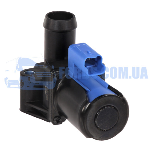 1870523 Клапан охлаждающей жидкости FORD FOCUS/KUGA/MONDEO/C-MAX/FIESTA/ESCAPE (1.6 ECOBOOST) HMPX