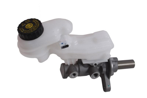 2117104 Цилиндр тормозной главный FORD RANGER 2012- (АКПП) HMPX