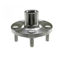 AV611104BAG Ступица передняя FORD FOCUS/C-MAX/CONNECT 2011-2019 ORIGINAL