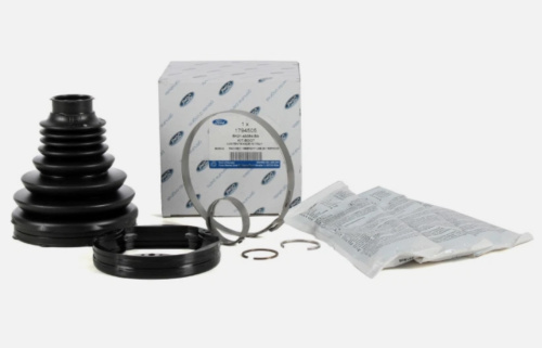 1787353 Пыльник ШРУСа наружного FORD TRANSIT 2012- (Левый/Правый) ORIGINAL