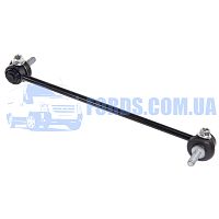 AV613B438AA Стойка стабилизатора переднего FORD ESCAPE 2012-2018 (298MM) CTR