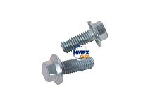 W500413S442 Болт поддона FORD TRANSIT/CONNECT/MONDEO/RANGER 2000- (Ø6X16MM) HMPX