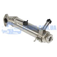 2S7Q9F464AB Теплообменник EGR FORD TRANSIT/MONDEO 2002-2007 (2.0TDCI) HMPX