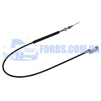 95AGA264A80BB Трос двери задней FORD ESCORT/ORION 1990-2001 FASE