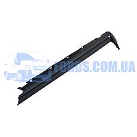 LV4BS1154BEPRAA Молдинг порога правого FORD KUGA 2020- HMPX