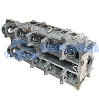 8A6G6C032CA Головка блока цилиндра FORD FIESTA/FUSION/FOCUS/C-MAX 2001- (1.4TDCI) HMPX