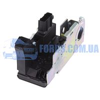 1C15V43150BP Замок двери задней FORD TRANSIT 2000-2014 (Ляды) HMPX
